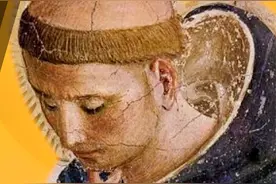 你知道中世纪修道僧们为什么剃地中海发型吗？