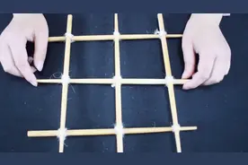 蒸东西却找不到蒸架，六根筷子轻松解决，早点知道就好了