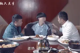 蘑菇头为参加同学聚会，挖9个月地道从精神病院跑出来 爆笑精神病视频封面