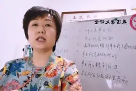 羊毛疔如何形成及辨别原理定位教学视频 王阿萍视频封面