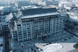 梁思成设计的哈尔滨工程大学，影响了这座城市一个建筑时代视频封面