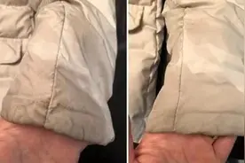 不用水不用晒，不管羽绒服多脏多旧，让你天天穿新衣服，学会真棒视频封面