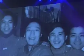 如何从一个演戏小白，变成现在的老戏骨，何政军来告诉你视频封面