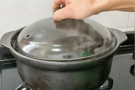 过年后，我家最爱煲一锅清热汤，鲜香味美又简单，不用3分钟学会视频封面