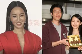 侯佩岑自嘲招黑体质，回应闺蜜李靓蕾离婚：希望他们能够好好解决视频封面