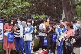 专家解析2022年高考数学试题，为何考梦溪笔谈，南水北调？视频封面