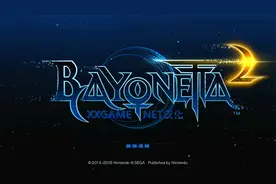 Switch 游戏推荐 《猎天使魔女2》动作游戏 贝姐绝对是二次元女王视频封面