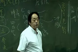 146公孙穴（公孙内关胃心胸）视频封面