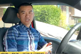 汽车玻璃到底该不该贴膜？怎么贴？专业教练聊聊贴膜与安全的关系视频封面