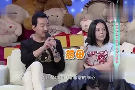 雪姨作为一个单亲妈妈，为儿子付出太多了，工作再忙也不忘陪伴视频封面