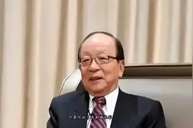 蒋经国逝世后，五个儿子死了四个，唯一活着的蒋孝严认祖归宗艰难视频封面