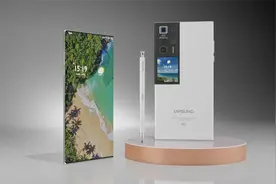 三星 Galaxy S23 概念机：屏下相机、两亿像素五摄、副屏、手写笔视频封面