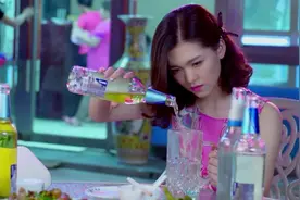 麻辣变形计：天琪患脑瘤！只有十年寿命！想喝酒麻醉自已！视频封面