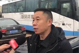 孙海洋接孙卓返程深圳：从湖北再到山东，让他知道他是湖北的孩子视频封面