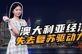 澳大利亚经济失去复苏驱动力？铁矿石价格腰斩，年内暴跌超54％视频封面