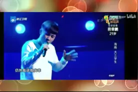 中国好声音：陈奕迅被学员感动，现场一对一教学歌曲《无条件》！