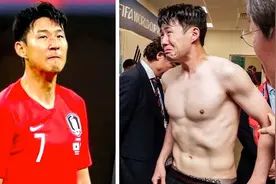 看看韩国球员输掉比赛将会受到怎样的惩罚视频封面