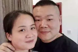 岳云鹏的感情史：曾表白一位重庆姑娘，现任妻子竟然有领袖气质视频封面
