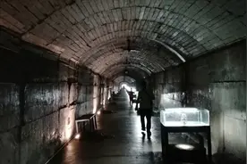 我国的神秘工程，用来制造核武器，可承受100万吨氢弹爆炸冲击！视频封面