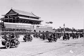 1953年国庆大阅兵-标清  雄赳赳气昂昂视频封面