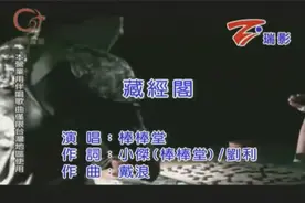 棒棒堂-藏经阁视频封面