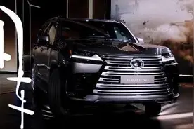 十大最豪华三排全尺寸suv(前四 排名不分先后)
#豪车  #路虎揽胜视频封面