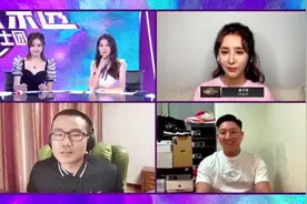 NBA女主播选拔，笑料百出，徐静雨老师表情很无奈！视频封面