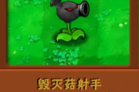 自制植物：毁 灭 菇 射 手视频封面