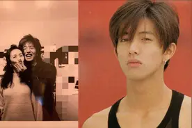 结婚20年首次秀恩爱，亚洲巨星木村拓哉的爱情，竟一直不被看好？视频封面