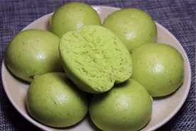 心脏决定寿命！中老年多吃菠菜，它是“天热强心菜”保护心血管视频封面