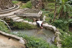 农村小伙打造流动活水养鱼，循环水养出好鱼，掌握养殖技术是关键视频封面