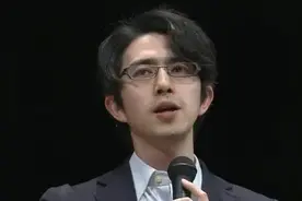 日本教授因太帅上热搜，被夸帅过李现，网友：唯一顺眼的日本人！视频封面