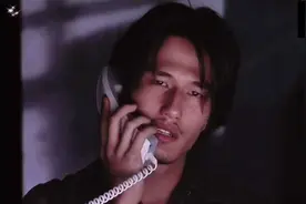 绝色神偷：尹子维对蜘蛛是真爱，舍命救蜘蛛。视频封面