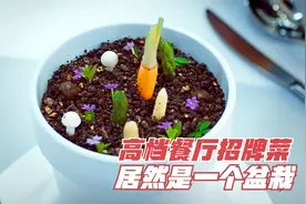 中餐厨师仅凭一道家常菜，就拿下了世界厨神大赛冠军视频封面