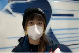 台当局处分完穿大陆队服的黄郁婷后，竟还要针对她“修法”视频封面