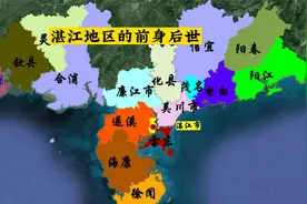 吹水湛和大炮茂这个称呼是怎么来的？视频封面