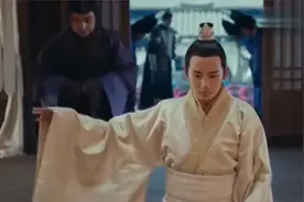 琅琊榜：长林王庭生下线！元时捶胸顿足行皇家最高礼，不枉教导你视频封面
