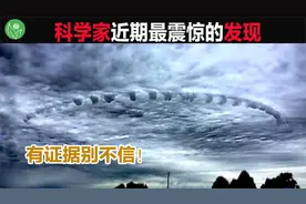 科学家们在近期发现的15个最震惊的事物！有证据别不信！视频封面