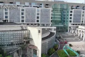 遵义市政府原办公区4.16亿卖出，现开始拆除！将用于商业开发视频封面