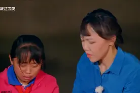 同一堂课：最好的朋友转学了，女孩哭得停不下来，让人心疼视频封面
