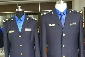 无锡一城管局回应“采购制服每套4591元”：包含四季制服视频封面