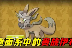 未收录伊布进化型大猜想视频封面