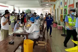 江苏26日新增本土确诊病例31例，均在南京视频封面