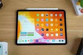 暗黑模式来了！苹果正式推送iPadOS 13视频封面