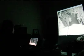 16  野人寻虎队考察资料，2011年大巴山华南虎，陕西镇坪县文采村视频封面