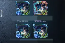 第五人格：这是什么神仙头像，也太适合用来开黑了吧视频封面