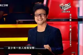 好声音：实力男嗓演唱《当我想你的时候》，汪峰激动的一直捶桌子视频封面