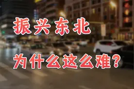 【英杰】人口流失千万，出生率垫底，东北到底怎么了？视频封面