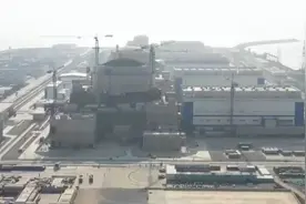国产化率88%！“华龙一号”首堆正式商用，核心设备均实现国产视频封面
