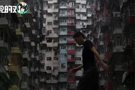 14平米，香港最小房屋开卖！开发商：皇帝也只是睡一张床而已视频封面